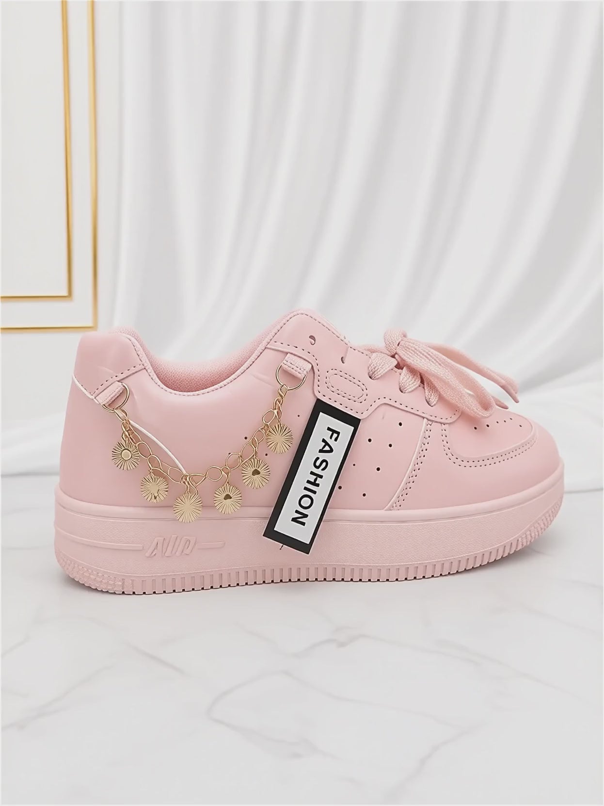 Nike Air Force 1 Casual Women Sneakers