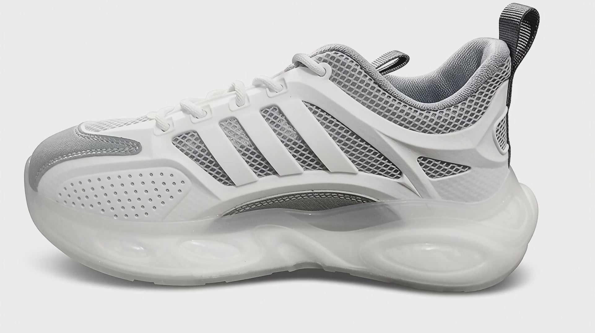 Adidas Men Vent Climacool Running Breathable Shoes