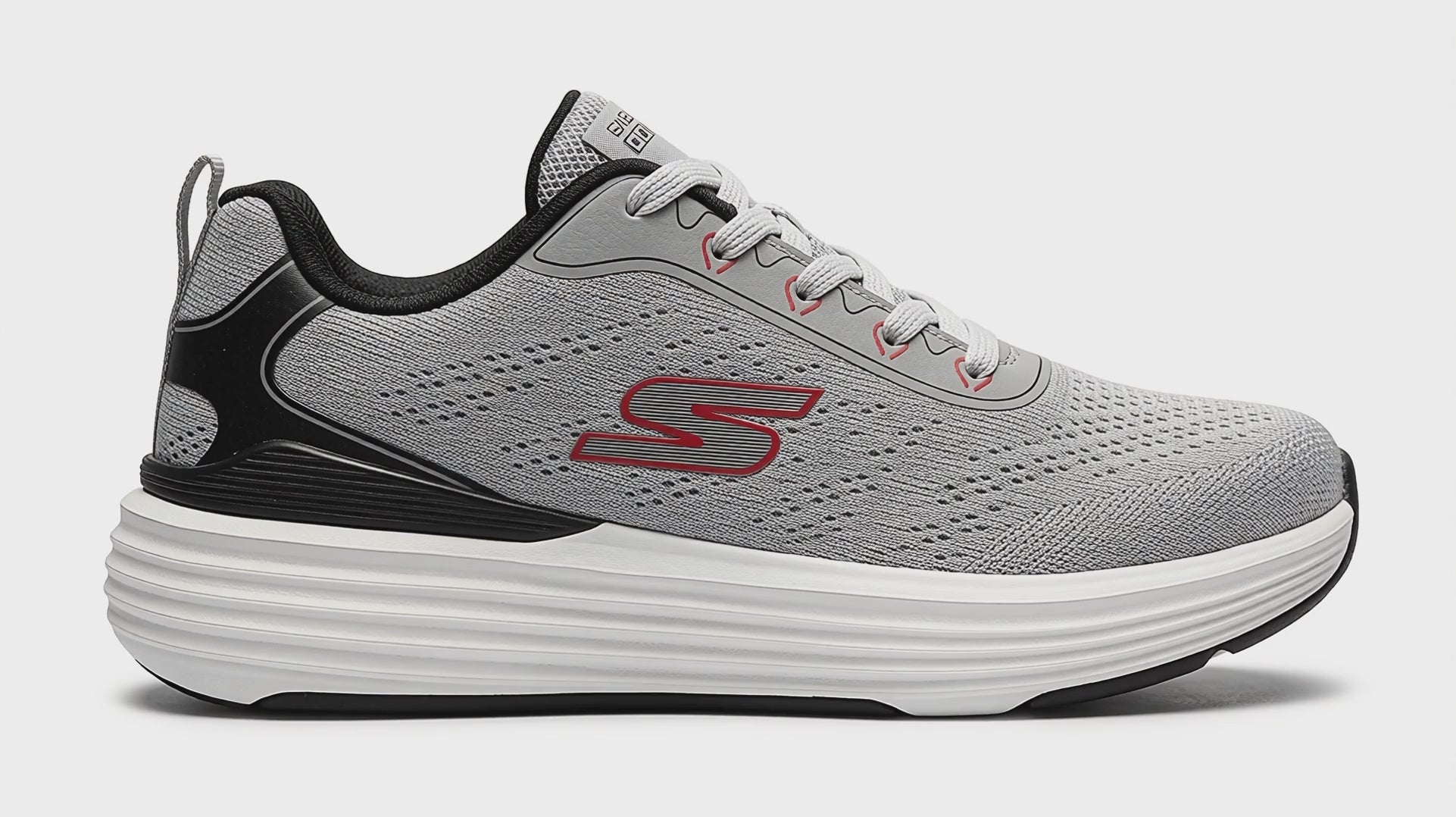 Skechers MAX Cushion Suspension-Voyager