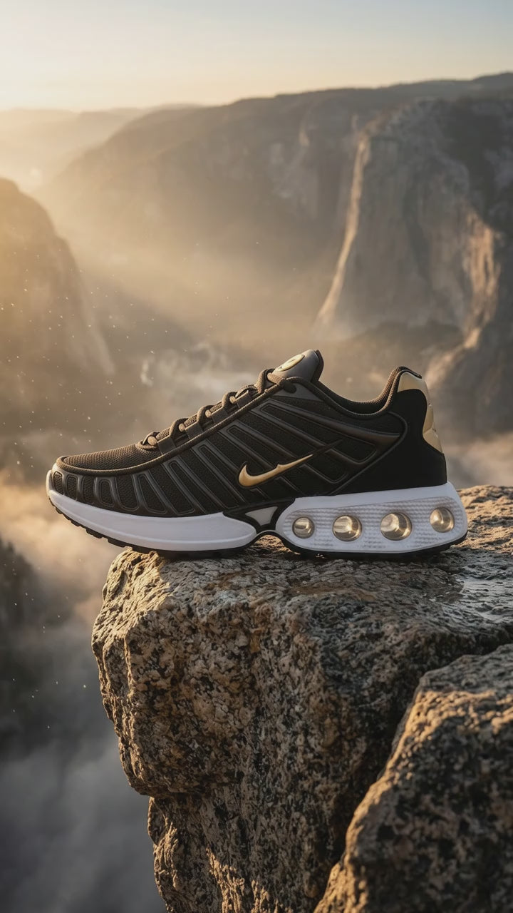 Nike Men's Air Max DN Casual Sneakers