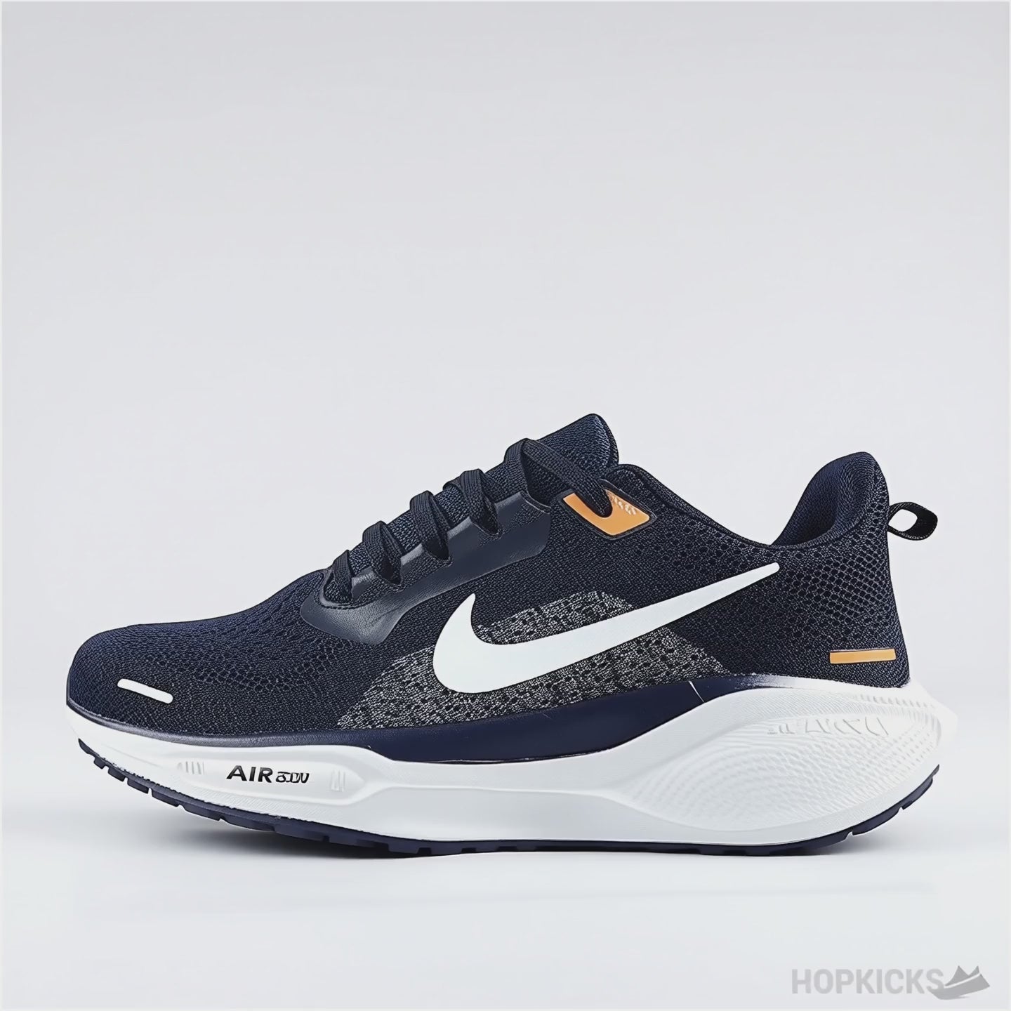 Nike Air Pegasus 41 Volt Blue & White for Men