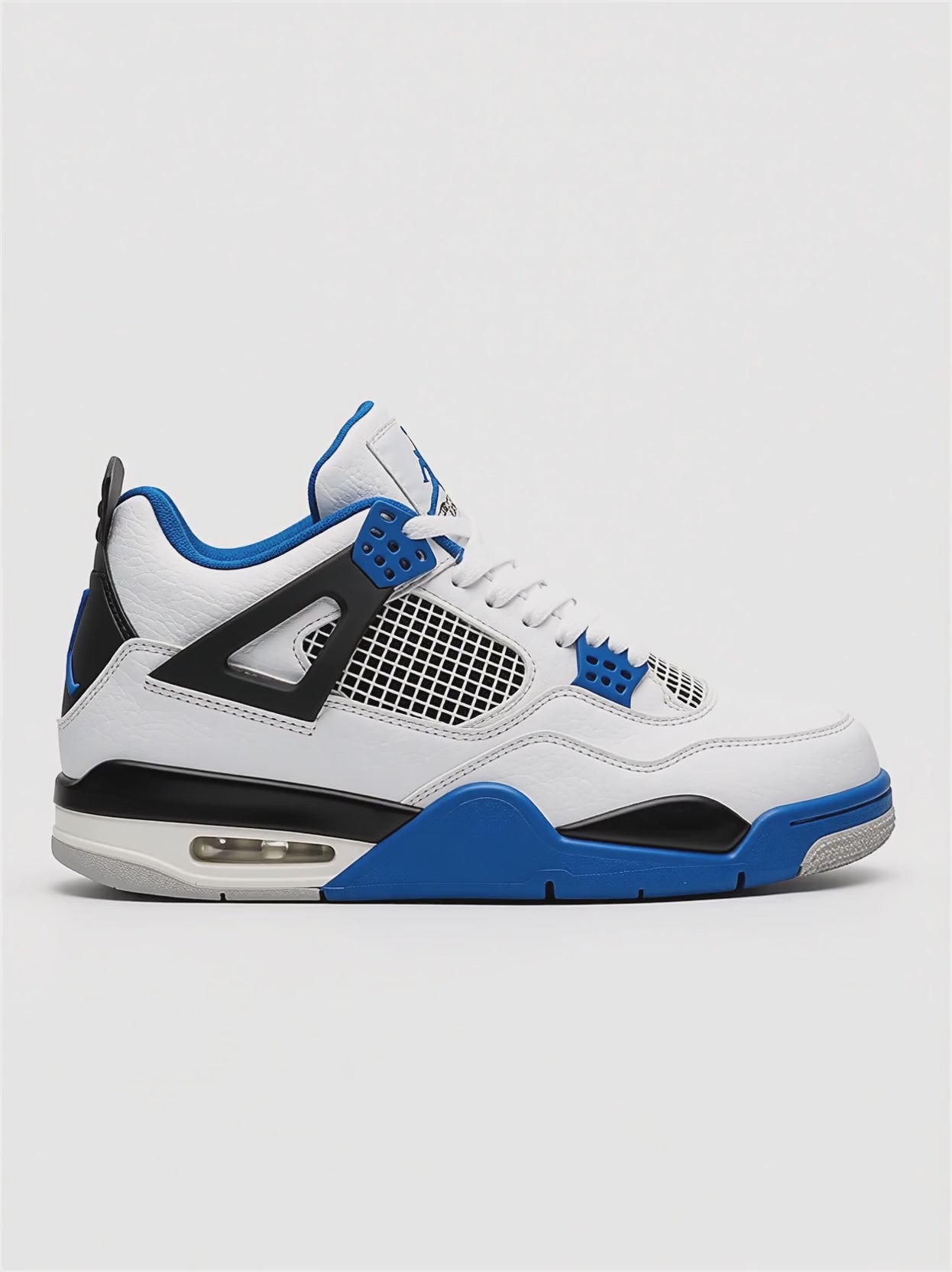 Nike Air Jordan 4 Retro ‘Seafoam’ Men