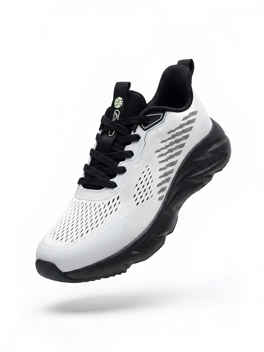 G-Speed Men's Non Slip Comfortable Running Shoes